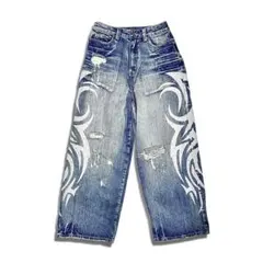 2026年最新】jaded london デニム w28の人気アイテム - メルカリ