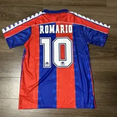 2026年最新】ロマーリオ ユニフォームの人気アイテム - メルカリ