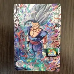2026年最新】ドラゴンボールヒーローズugm3-secの人気アイテム - メルカリ