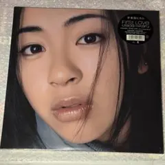 2026年最新】宇多田ヒカル 初恋 新品未開封の人気アイテム - メルカリ