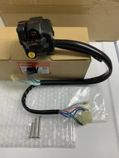 2026年最新】cbx400f スイッチボックスの人気アイテム - メルカリ