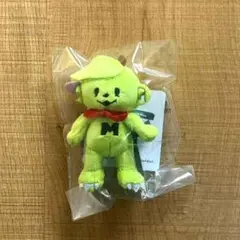 2026年最新】mrs. green apple メメル ぬいぐるみの人気アイテム