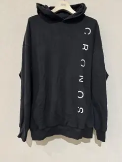 2026年最新】クロノス cronosパーカーの人気アイテム - メルカリ