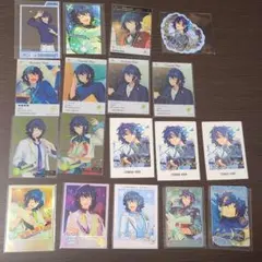 2026年最新】青葉つむぎカードの人気アイテム - メルカリ