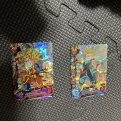 2026年最新】ドラゴンボールヒーローズ h3 cpの人気アイテム - メルカリ