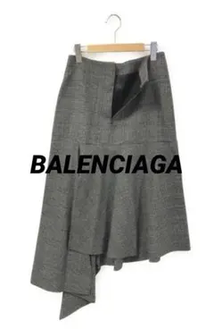 2026年最新】バレンシアガ BALENCIAGA ロングスカートの人気アイテム