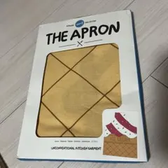 2026年最新】エプロン 逃げ恥の人気アイテム - メルカリ
