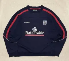 2026年最新】イングランド代表 スウェットの人気アイテム - メルカリ