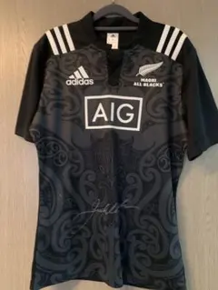 2026年最新】オールブラックス サインの人気アイテム - メルカリ