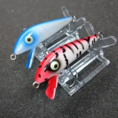 2026年最新】ヘドンタイガーの人気アイテム - メルカリ