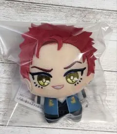 2026年最新】ヒプノシスマイク ちびぐるみ 波羅夷空却の人気アイテム