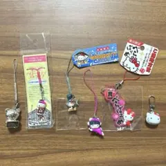 2026年最新】ご当地キティ根付まとめ売りの人気アイテム - メルカリ