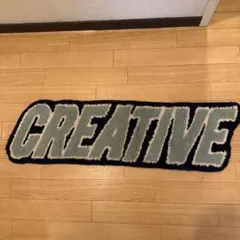 2026年最新】creative drug store ラグの人気アイテム - メルカリ