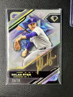 2026年最新】ノーラン・ライアンの人気アイテム - メルカリ