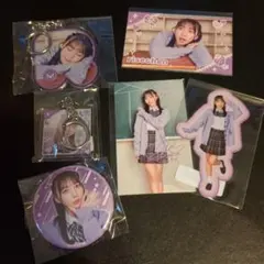 2026年最新】塩川莉世 アクスタの人気アイテム - メルカリ