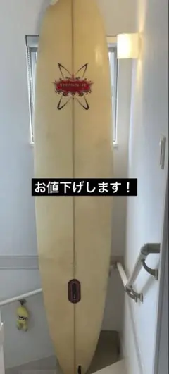 2026年最新】RUSS・K サーフボードの人気アイテム - メルカリ