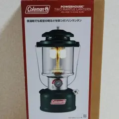 2026年最新】コールマン ツーマントルランタンの人気アイテム - メルカリ
