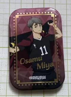 2026年最新】宮治 横断幕 缶バッジの人気アイテム - メルカリ