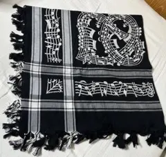 2026年最新】ナンバーナイン 音符 ストールの人気アイテム - メルカリ