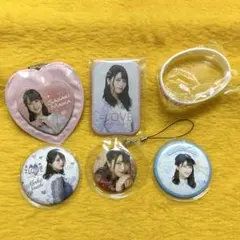2026年最新】佐々木舞香 缶バッジの人気アイテム - メルカリ