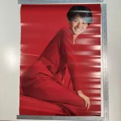 2026年最新】小泉今日子 ポスターの人気アイテム - メルカリ