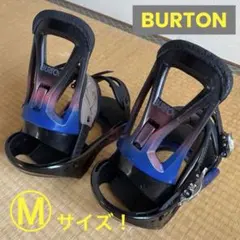 2026年最新】burton ビンディング 3dの人気アイテム - メルカリ