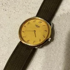 2026年最新】HERMES 腕時計(アナログ)の人気アイテム - メルカリ