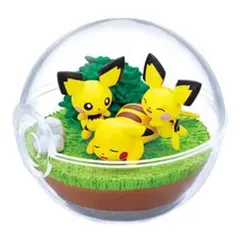 2026年最新】ピチュー モンコレの人気アイテム - メルカリ