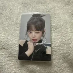 2026年最新】IVE ウォニョン 会場限定の人気アイテム - メルカリ