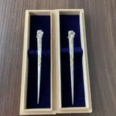 2026年最新】銀製 楊枝の人気アイテム - メルカリ