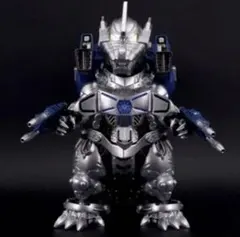 2026年最新】kaiju one ソフビの人気アイテム - メルカリ