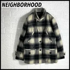 2026年最新】NEIGHBORHOOD チェスターコートの人気アイテム - メルカリ