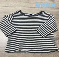 2026年最新】ファミリアボーダーTシャツの人気アイテム - メルカリ