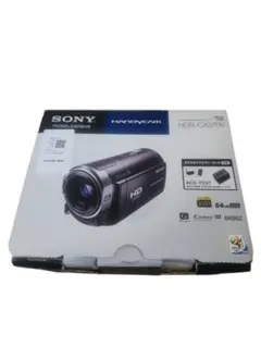 2026年最新】HDR-CX370Vの人気アイテム - メルカリ