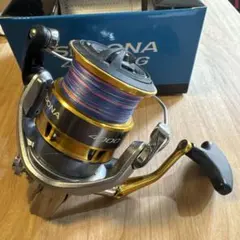 2026年最新】シマノ サステイン 4000XGの人気アイテム - メルカリ