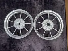 2026年最新】Dio ZX ホイールの人気アイテム - メルカリ