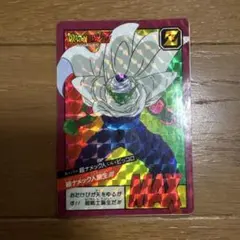 2026年最新】ピッコロ スーパーバトルの人気アイテム - メルカリ