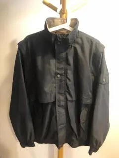 2026年最新】St ANDREWS ナイロンジャケットの人気アイテム - メルカリ