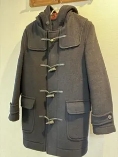 2026年最新】LONDON TRADITION カラー：ネイビー系 ダッフルコートの