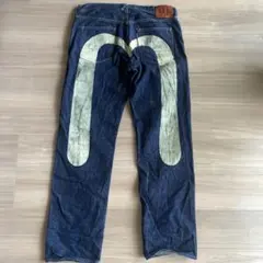 2026年最新】evisu 36の人気アイテム - メルカリ