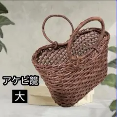 2026年最新】あけび籠の人気アイテム - メルカリ