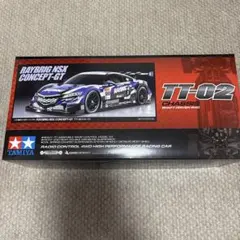 2026年最新】nsx tt－02の人気アイテム - メルカリ