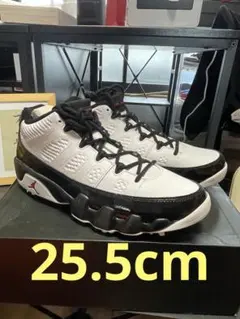 2026年最新】air jordan 9 golfの人気アイテム - メルカリ