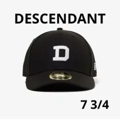 2026年最新】descendant new eraの人気アイテム - メルカリ