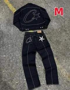 2026年最新】corteiz denimの人気アイテム - メルカリ
