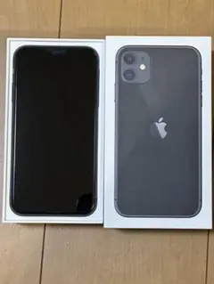 2026年最新】iphone11 本体 64 ブラックの人気アイテム - メルカリ