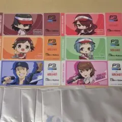 2026年最新】ペルソナ3 荒垣真次郎の人気アイテム - メルカリ