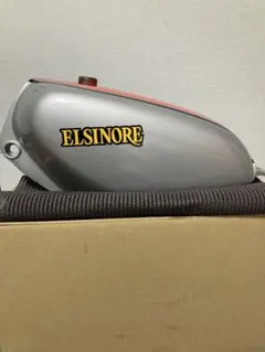 2026年最新】エルシノアMT250の人気アイテム - メルカリ