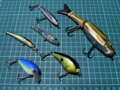 2026年最新】ビックベイト まとめ売りの人気アイテム - メルカリ