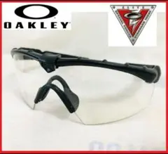 2026年最新】OAKLEY SI Ballistic M Frameの人気アイテム - メルカリ